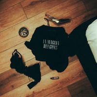 ORLANDO - La maglia dei Guns