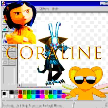 Koma - Coraline