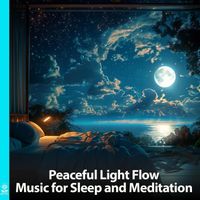 Rising Higher Meditation - Peaceful Light Flow Music for Sleep and Meditation