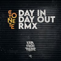 Cotonete - Day In Day Out (Remix)