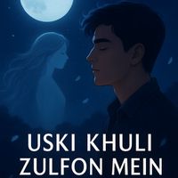 Pritom chetry - USKI KHULI ZULFON MEIN