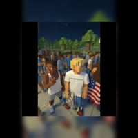 LAIDA - Childlike Faith