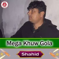 shahid - Mega Khuw Gola
