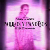 Niña Pastori - Palillos y Panderos (Remix)
