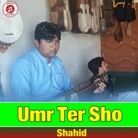 shahid - Umr Ter Sho