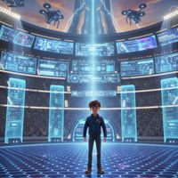 Two Of A Kind - Champion Dreams