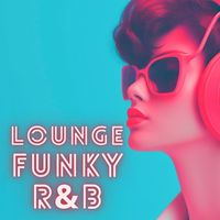 Magnetic - Lounge Funky R&B