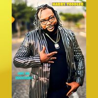 Harry Toddler - BARE GAL ANNIVERSARY