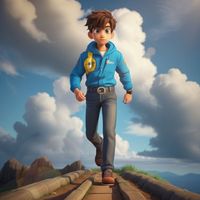 Two Of A Kind - Legend Of Dragoneye Duke