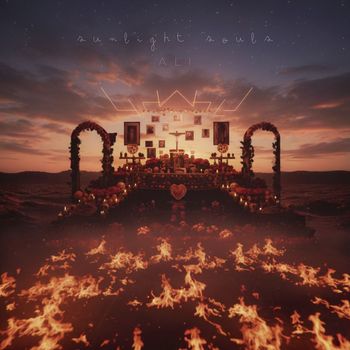 ALI - Sunlight Souls