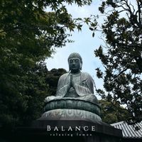 relaxing lemon - Balance