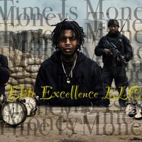 Elite - Time Is Money (Explicit)