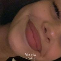 AmiiFy - fallin in luv