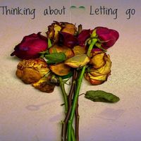 MDTTMP - Thinking About Letting Go