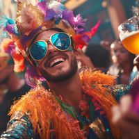 M Man Music - Achteraan Aansluiten