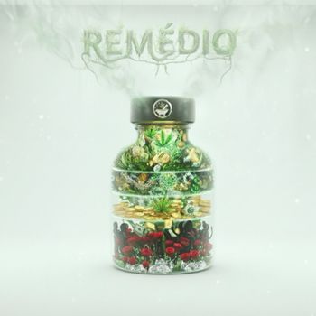 Dig - REMÉDIO (Explicit)