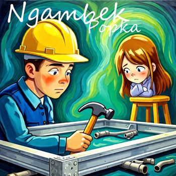 Popka - Ngambek