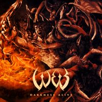 W.E.B. - Darkness Alive (Live) (Explicit)
