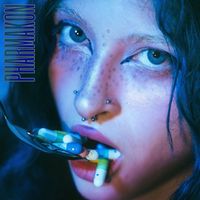 NEOИ - pharmakon (Explicit)