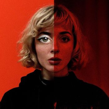 hanna ögonsten - Rust Pop, Pt. 1