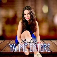 Mafer - Ya Me Enteré