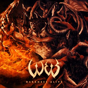 W.E.B. - Dark Web (Live) (Explicit)