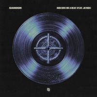 Sandor - God Give Me A Beat
