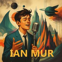 IAN MUR - Maldiciendo la vida