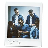 The Yellow Diary - Yun Hi Kahin
