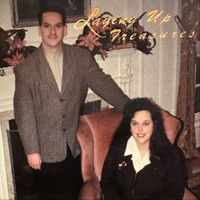 The Hyltons - Laying up Treasures