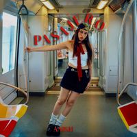 Anish - Pasajero
