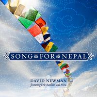 David Newman - Song for Nepal