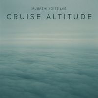 Musashi Noise Lab - Cruise Altitude