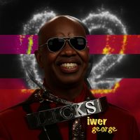 Iwer George - Licks