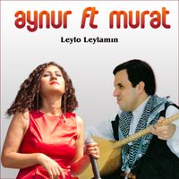 Aynur - Leylo Leylamın