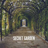 Alex Varmatt - Secret Garden