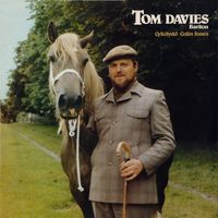 Tom Davies - Tom Davies