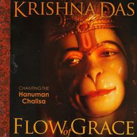 Krishna Das - Flow of Grace