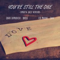 John DiModica & Ed Maina - You’re Still the One (Smooth Jazz Version)
