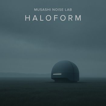 Musashi Noise Lab - Haloform