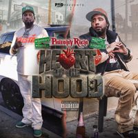 Philthy Rich - Heart of the Hood (Explicit)