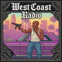 Vibe Curfew - West Coast Radio No. 8 (Explicit)