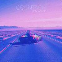 Countach - Mon A(r)me