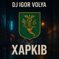 Dj Igor Volya - Харків