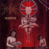 Demilich - Nespithe (Explicit)