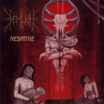 Demilich - Nespithe (Explicit)