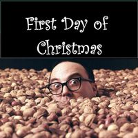 Allan Sherman - First Day of Christmas