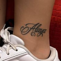 Alaya - La Dejadora