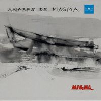 Magma - Añares de Magma
