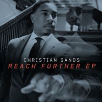 Christian Sands - Reach Further - EP